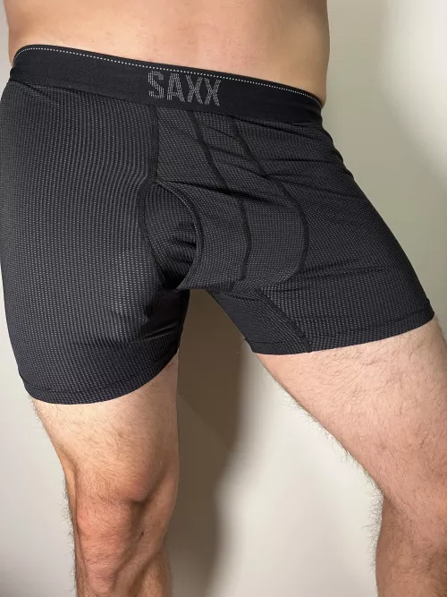 Fell out of the pouch lol by drdaylight1