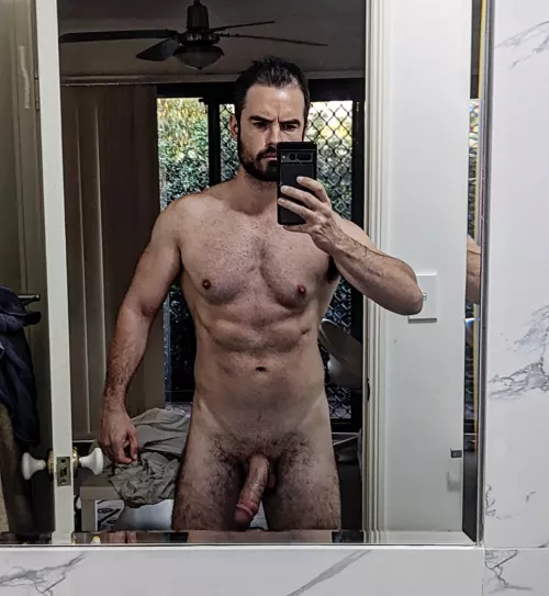 First photo in a while by dmcs07