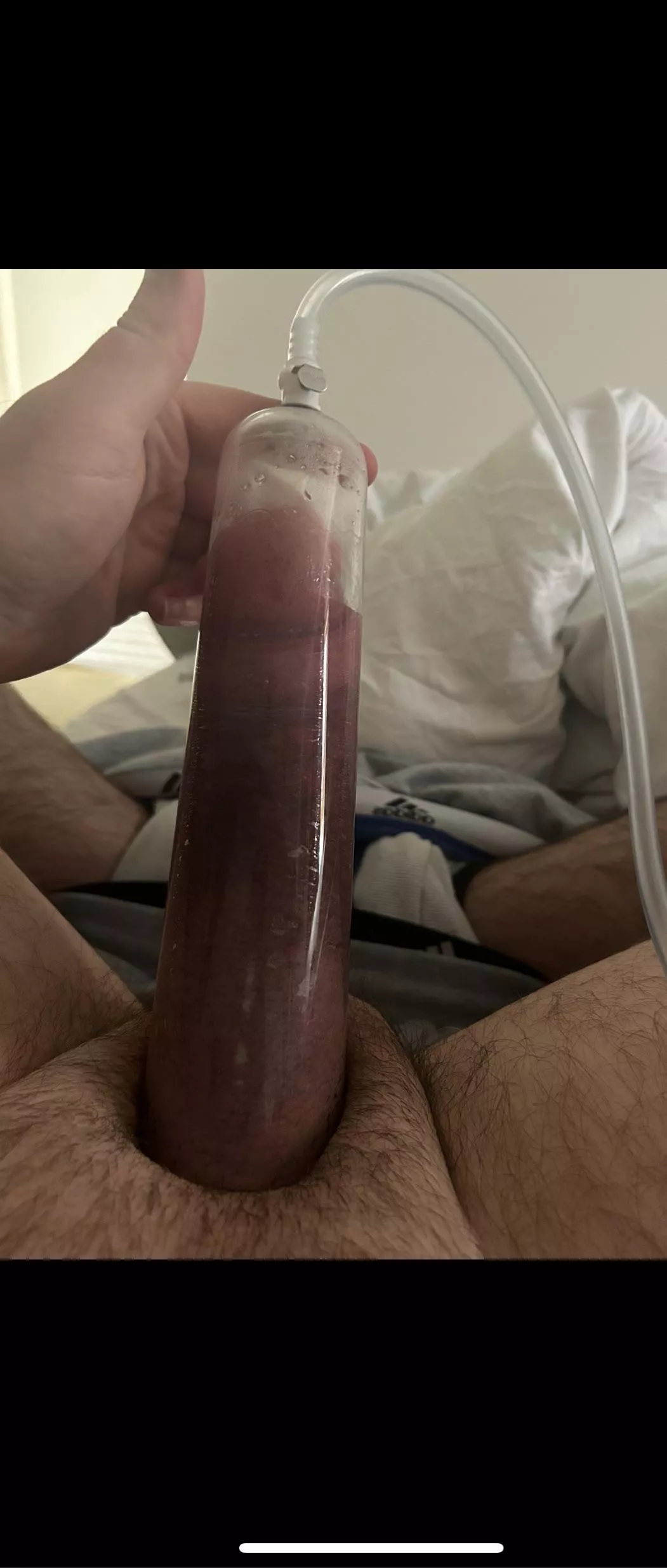 First time filling a 2.25’ x 9 posted by McChat94