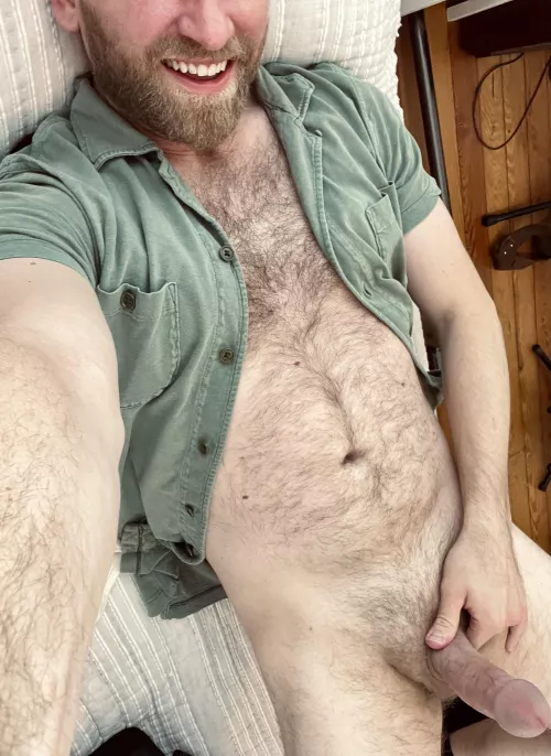 Friday bullshit [39] by mostdesirableposter