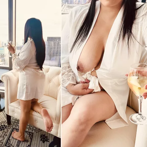 Getting weekend ready… by Irish_Empanadas