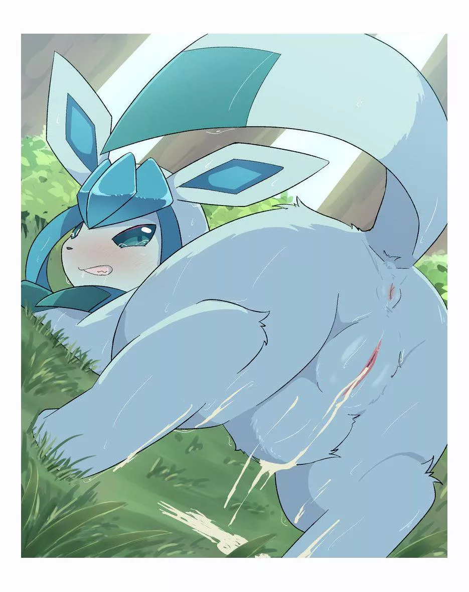 Glaceog [F] (rumine) posted by United-Nose569