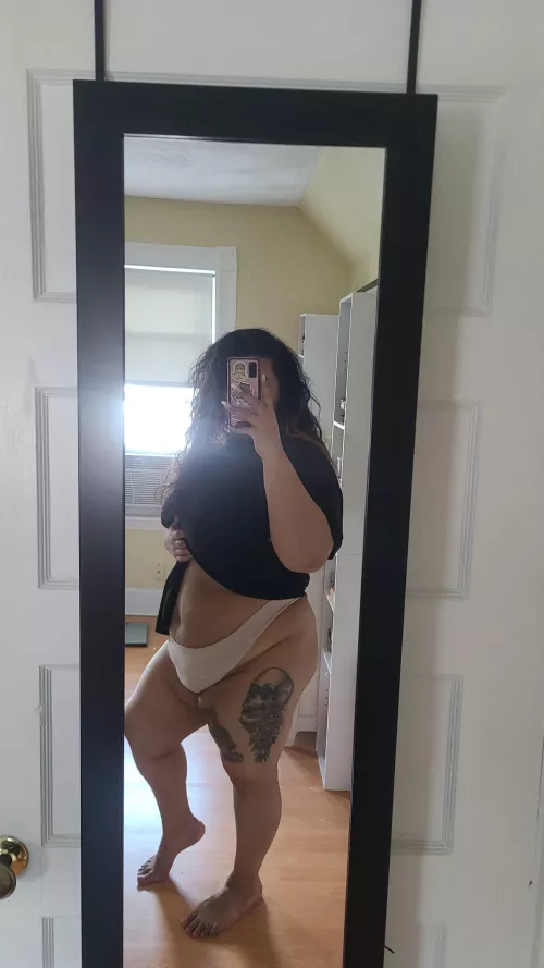 Good morning from a nice day off 😌🍑 by sAssAssAssin96