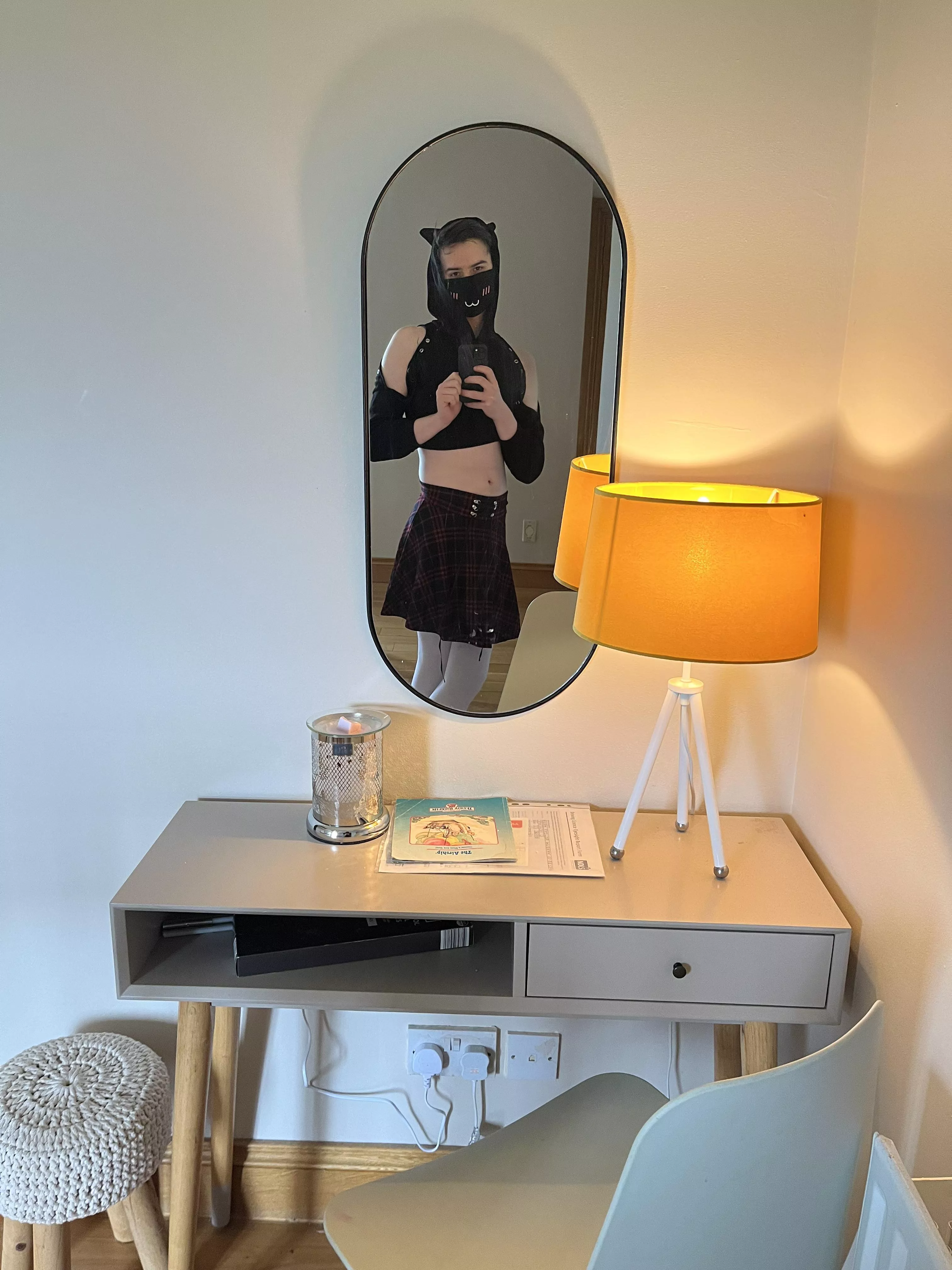 Hai :3 posted by Zerelth_