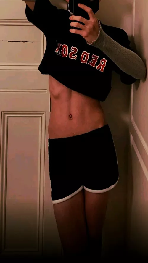 Haiii :3 (i suck at taking photos) by Simple_Library_2700