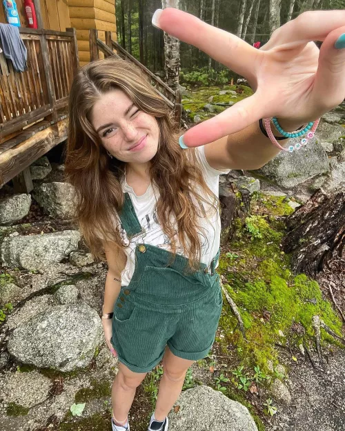 Hannah Stein by cowboygrub