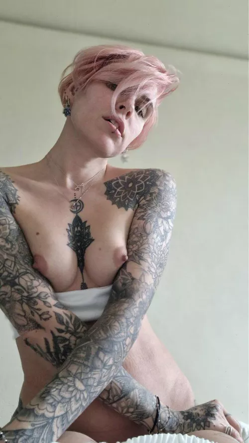 Happy Milf Friday! by YourQueen4