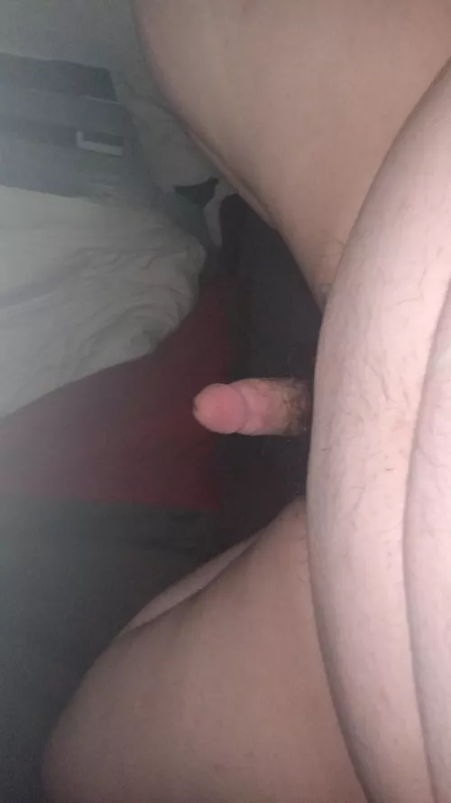 Hehe 💜 by Weird-Banana-7178