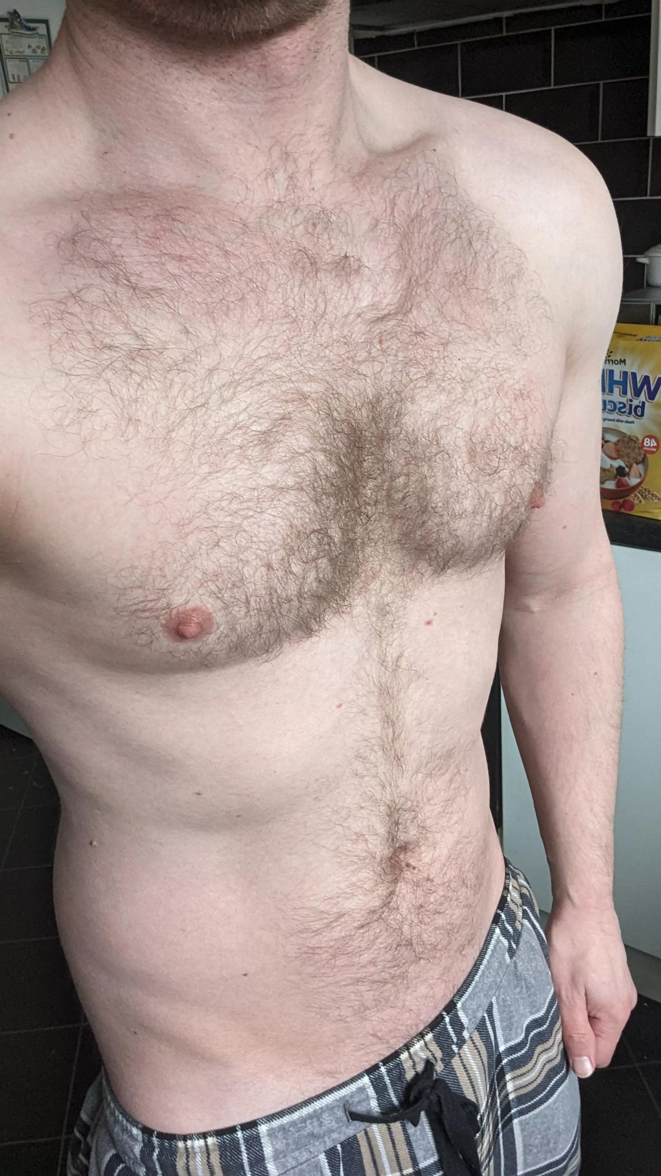 Here's mine :) posted by hero6x