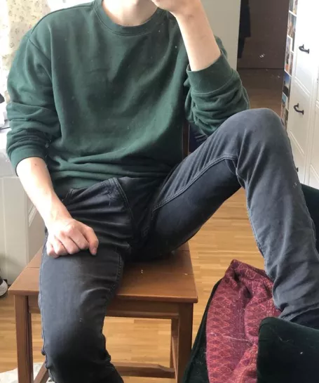 Hey posted by Secret-Yard2661