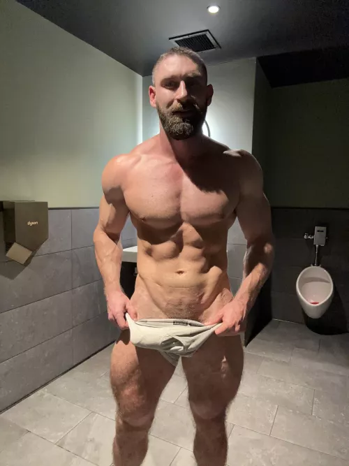 Hey there  by onlygainzsteve