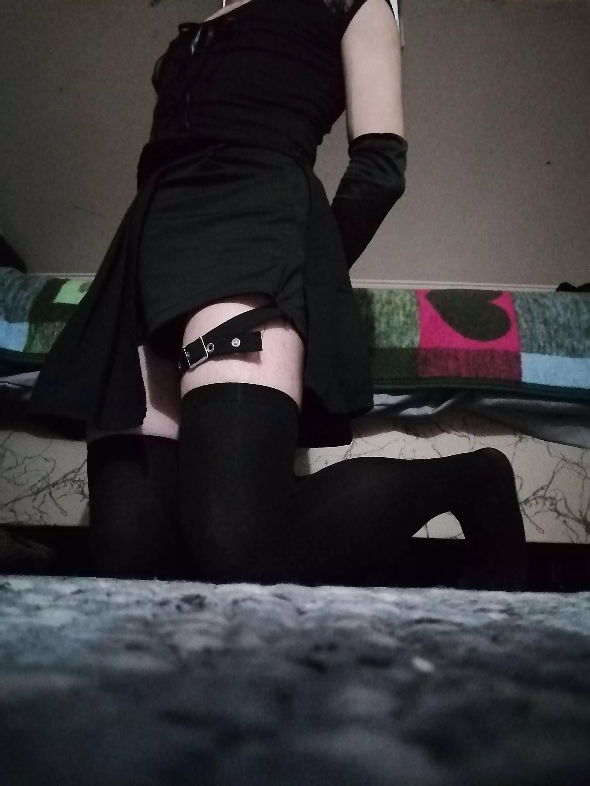 Hi! posted by SPLydian