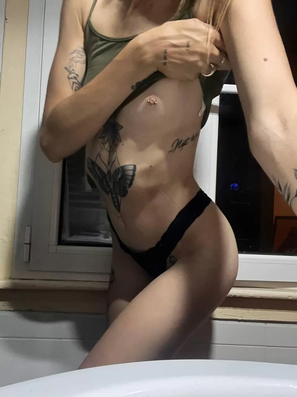 Hope you enjoy this as much as I am posted by Roxenne_Xo