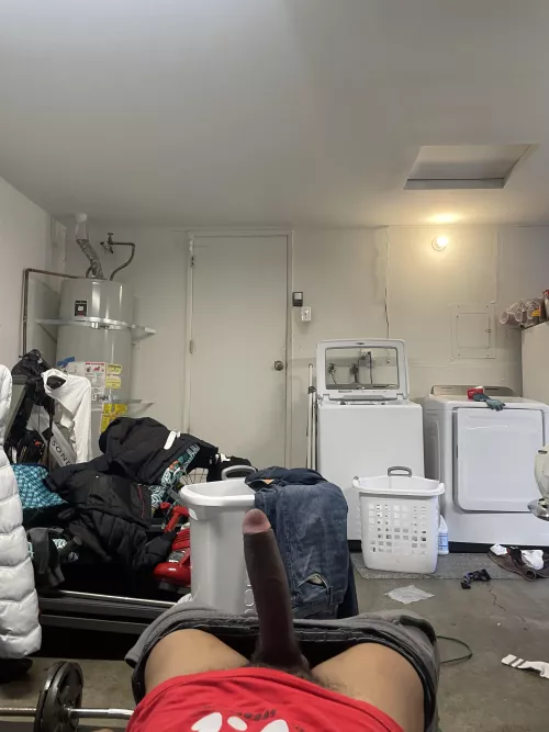 How big is it? by Purple_Anxiety_429