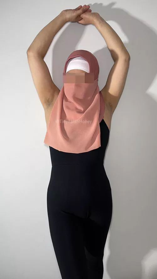 I feel so naked already by TinyAsianHoney