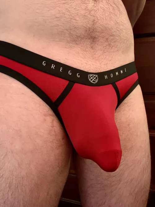 I feel so slutty in these by Pornaltac