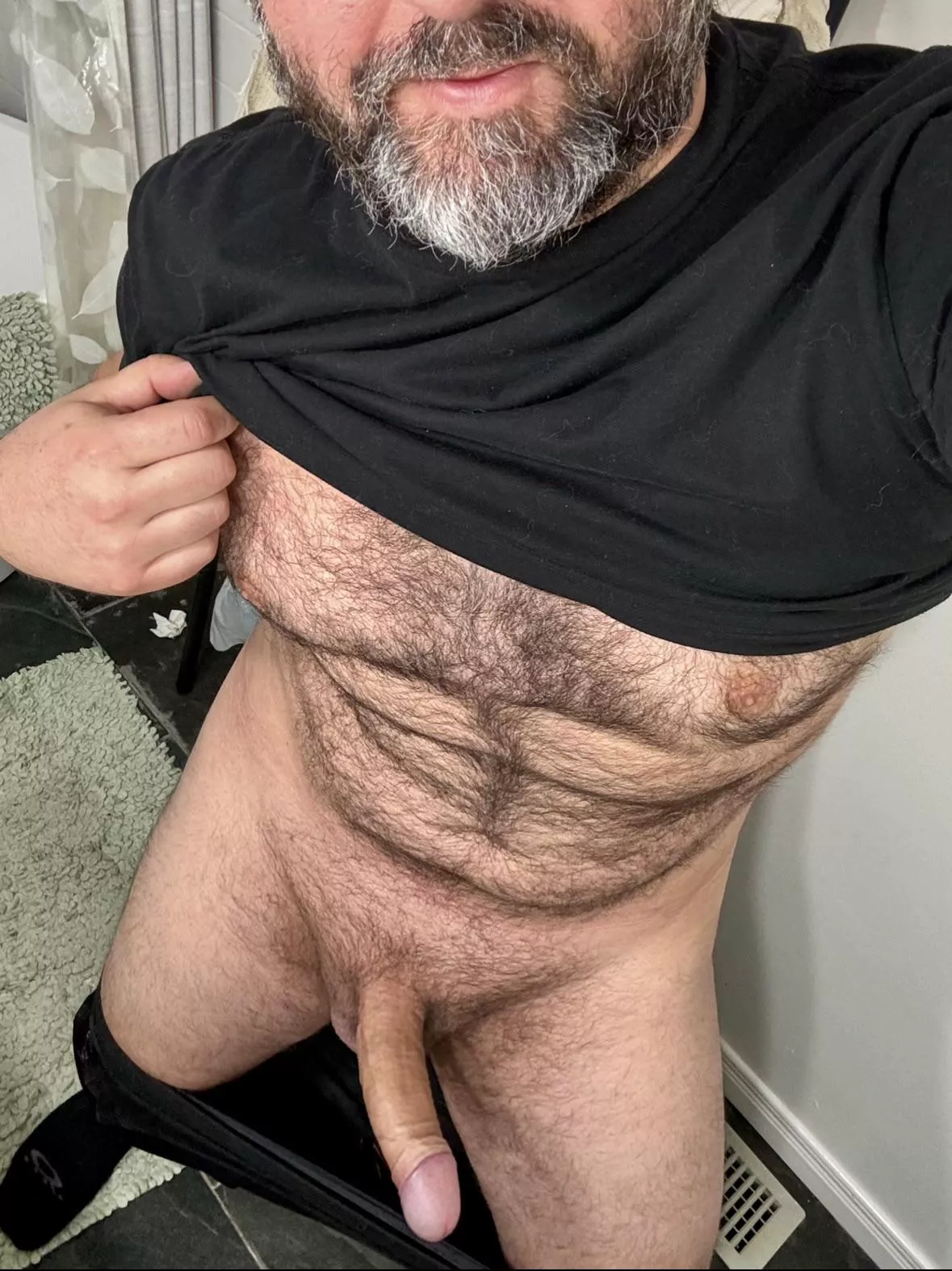 I hope your favourite seasoning is salt and pepper. posted by Thickncomfy