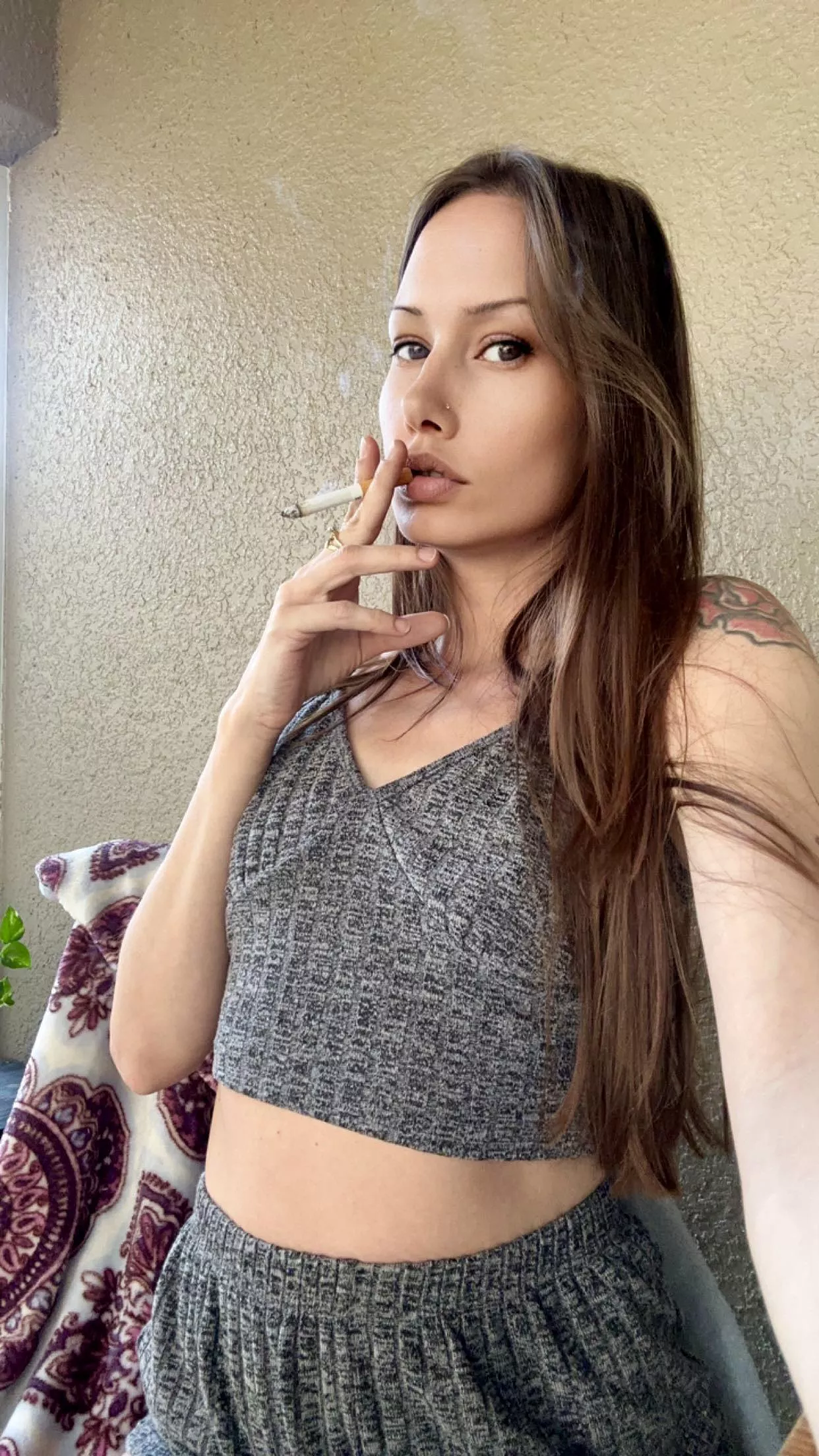 I know you’ve missed me ✨💨 posted by Ill-Vast2627