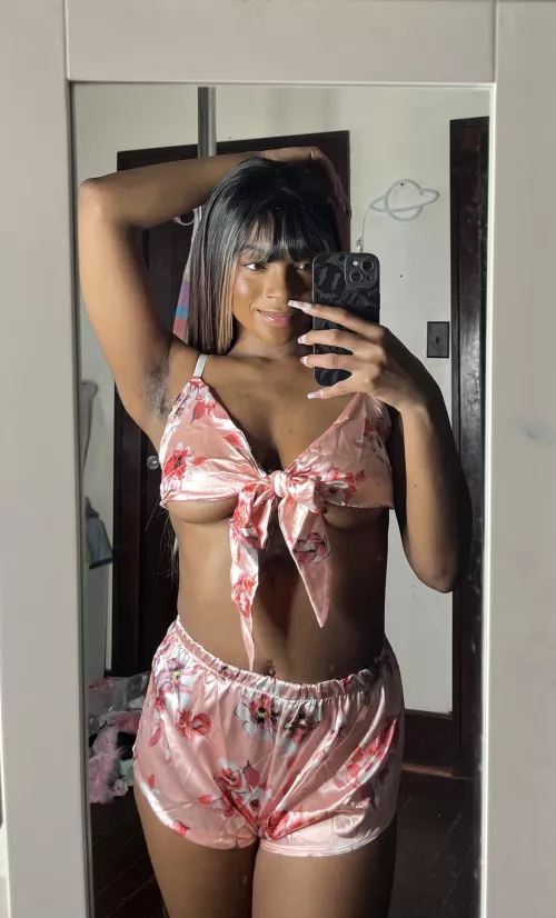 I prefer no deodorant, do you mind? by G0ldieG0ldie