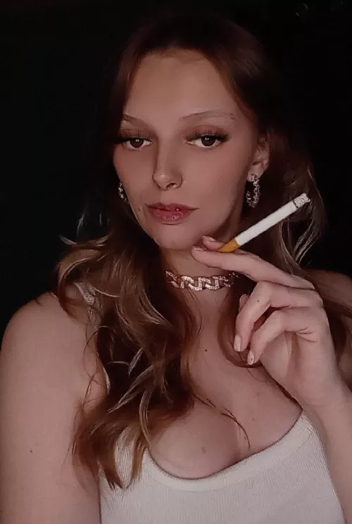 I want you to lick up mommy's ashes by Much_Run_2929