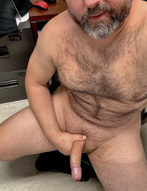 I would never spank my kids, but if you were to misbehave, I wouldn’t hesitate to bend you over my knee, and leave my handprint on your sore, red cheeks. (43) by Thickncomfy