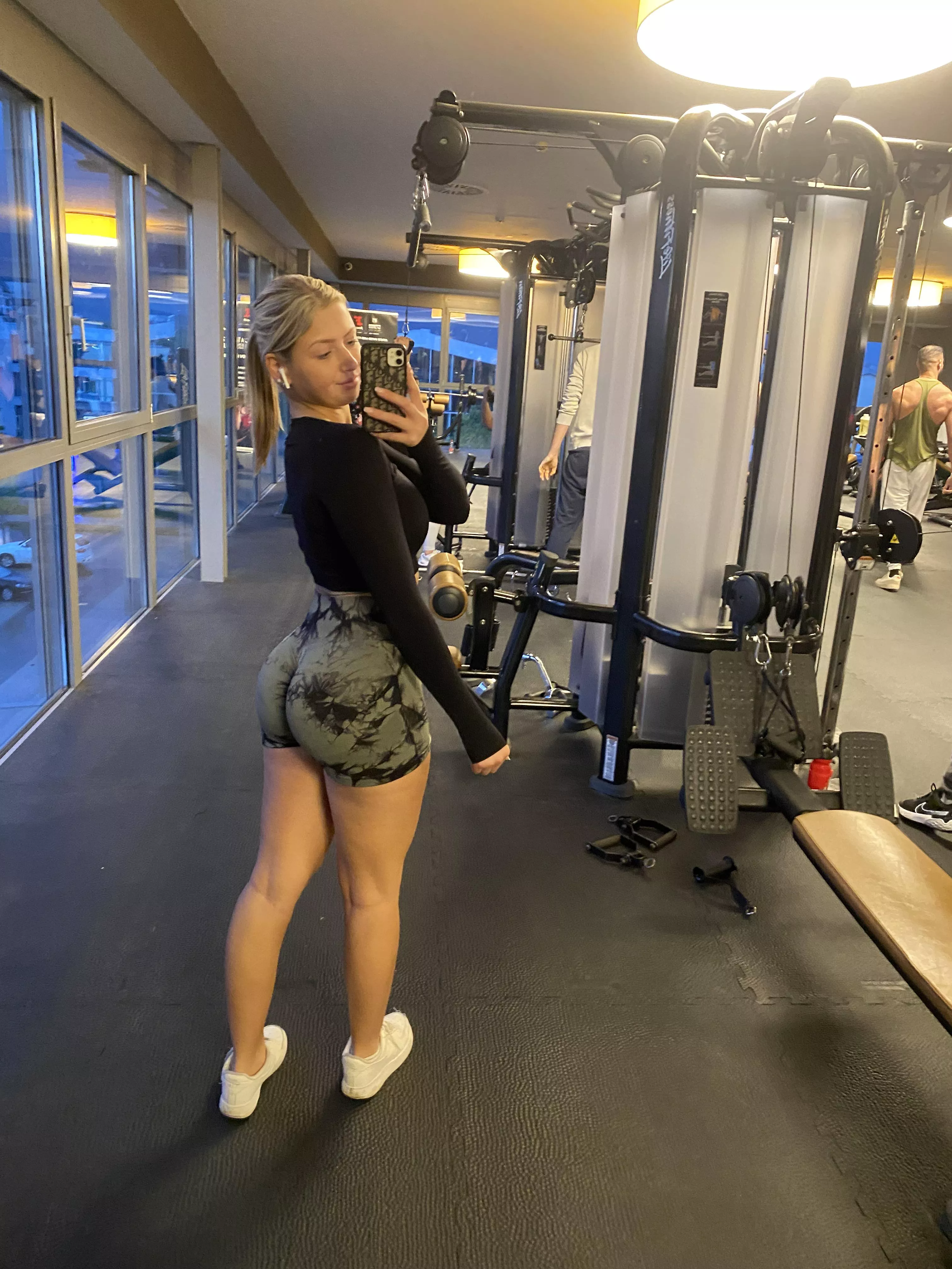 I’m actually a bit proud of my pump tbh posted by Pinksexyprincess