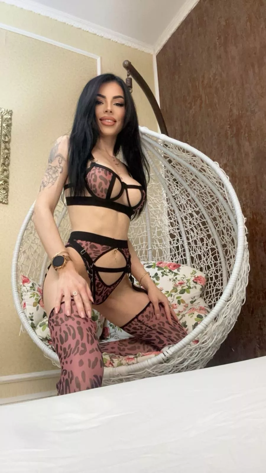 Im feeling playful today https://chaturbate.com/nikkirushxx/  posted by LaraTylerr