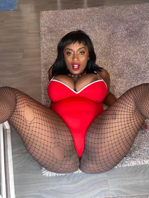 I'm horny for you bby by Rozie_99