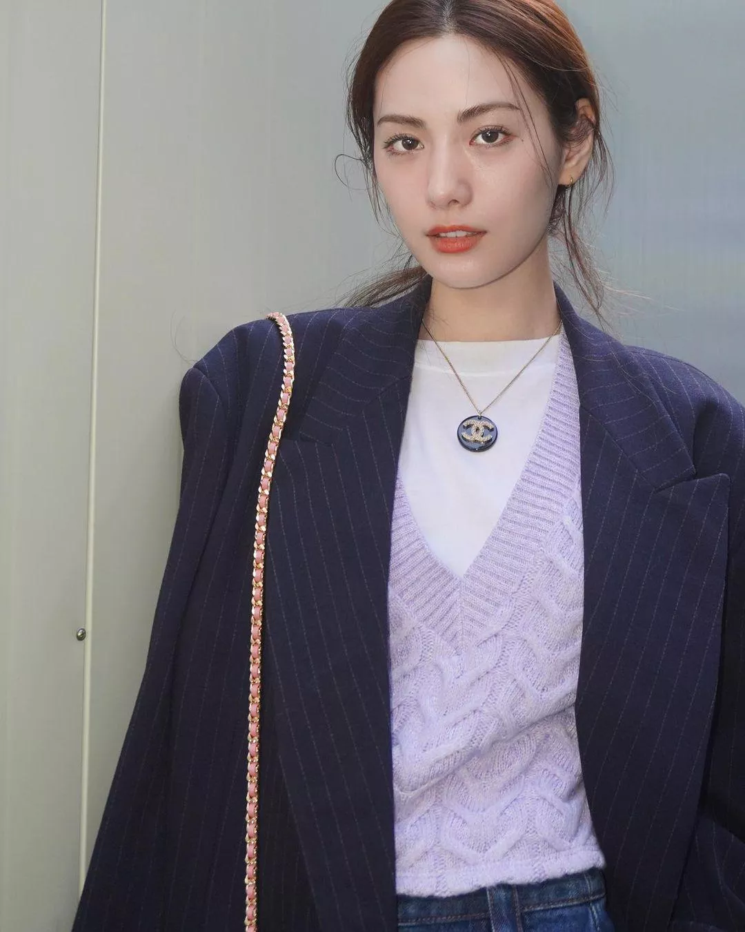 Im Jin Ah / Nana posted by Atlast_89P13