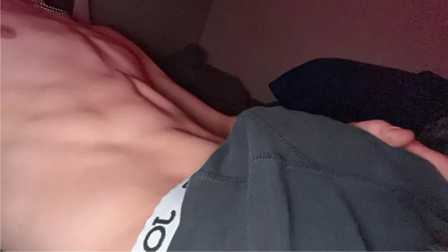 I’m just going crazy by Proper-Exercise-338