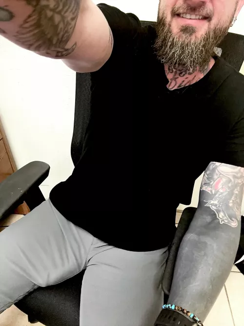 I'm not sure but I think I have a VPL... by TheLoganBlackthorn