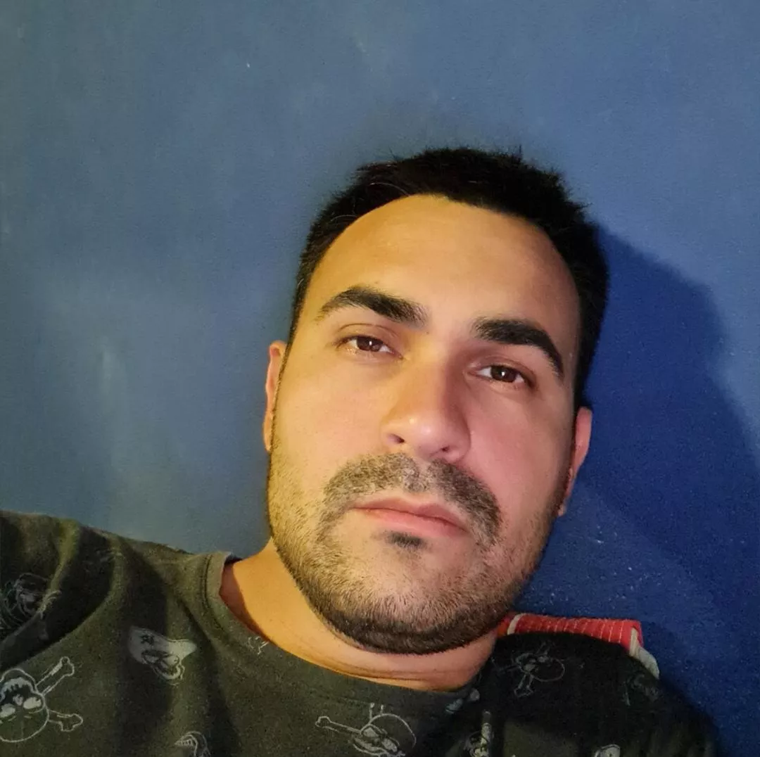 I'm tired, can you tell?  posted by ElDiablo_Negro