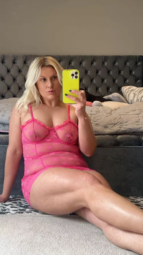 I’m turning 37 in about a week 😭 by NurseBrooklynx