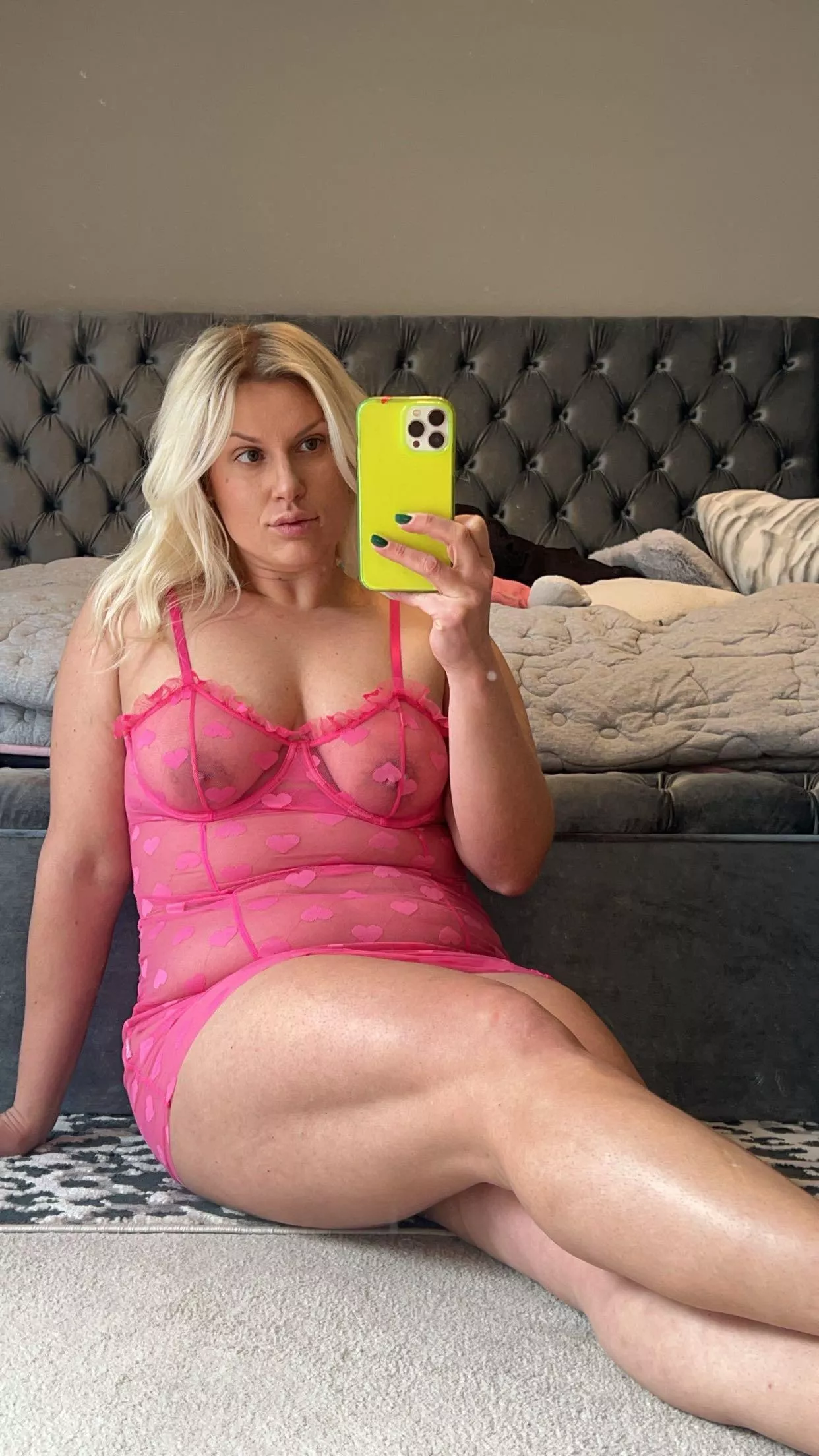 I’m turning 37 in about a week 😭 posted by NurseBrooklynx