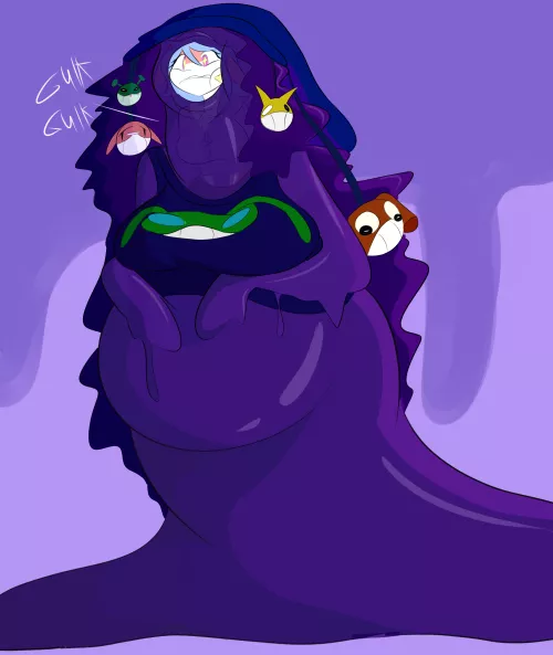 {Image} Jia houngry (Art by JackMunchy) by JackMunchy