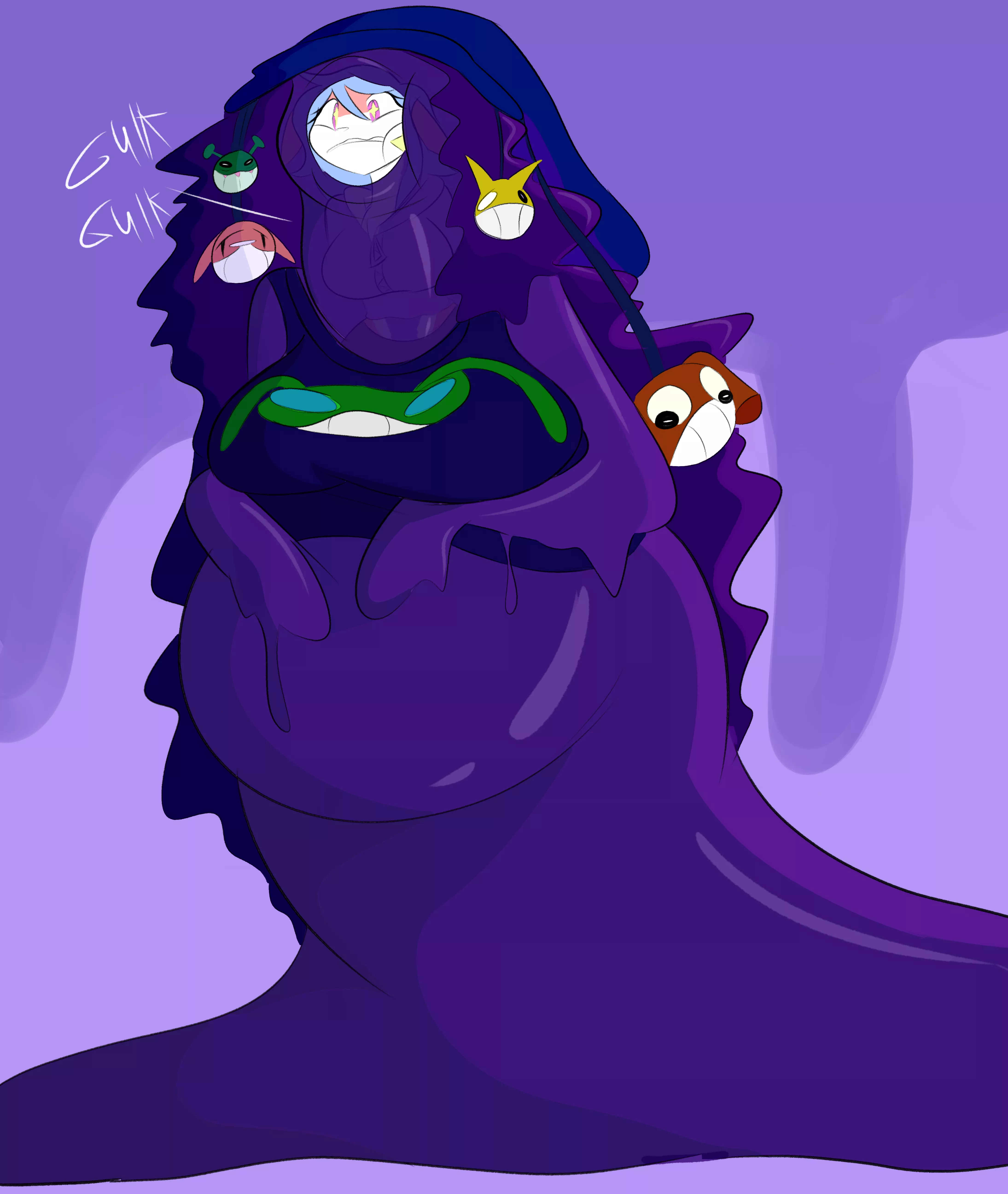 {Image} Jia houngry (Art by JackMunchy) posted by JackMunchy