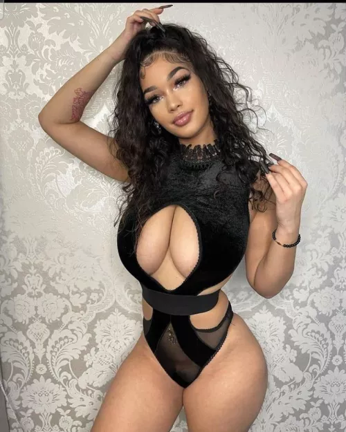 Imlexi2legit by InternationalAd7925