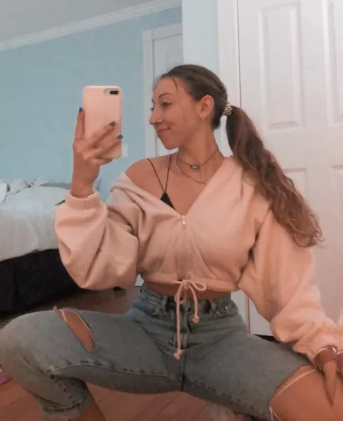 is my nose too big? by TaylorsPhotoDiary