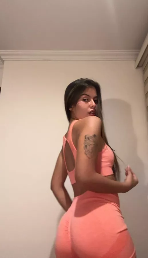 is my petite Latina ass enough for you? posted by GameVerseYT