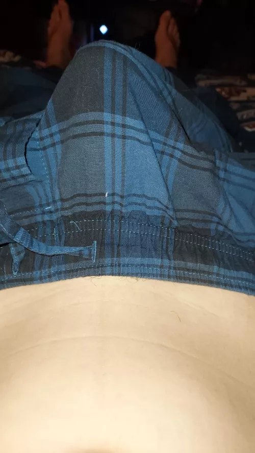 It needs some help getting out of there. by Least-Produce5295