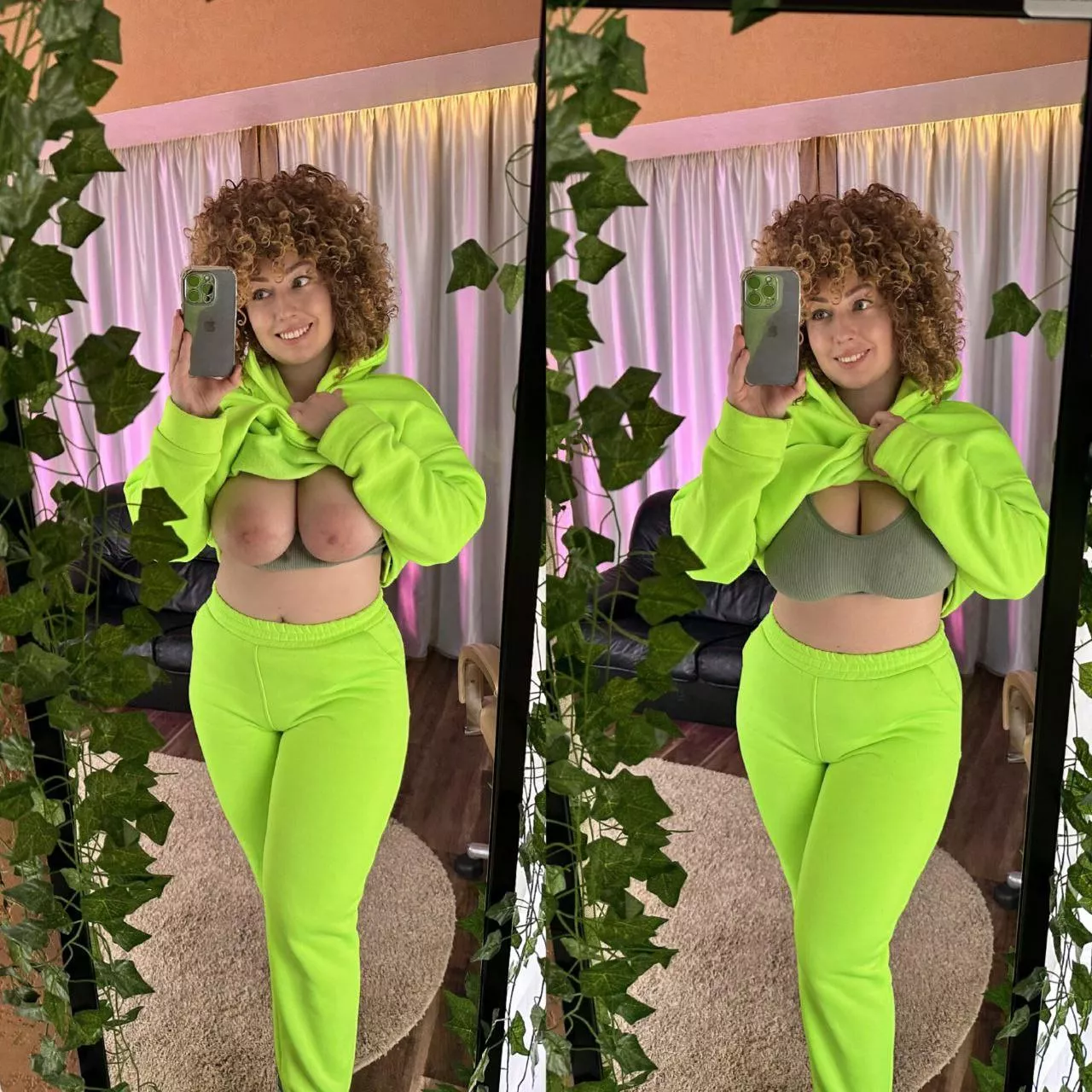 It would be a sin to keep them all to myself posted by janselmo84