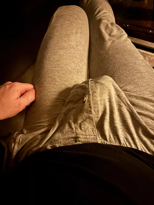 It’s good to relax after a long day by ClamChopzz