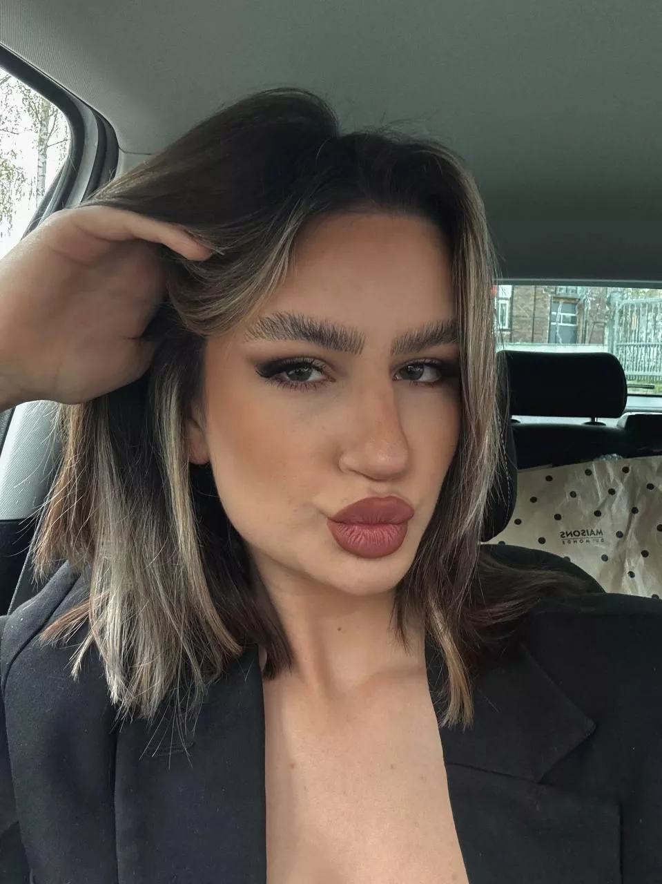 IUTR posted by junior10460