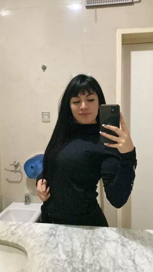 IUTR by BuenaMcswain