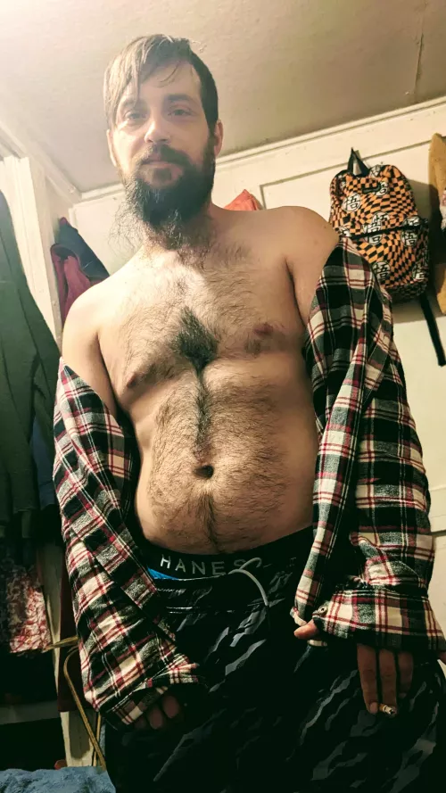 I've never posted before, really nervous by bearded_phantom365