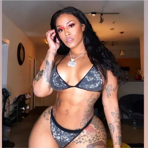 jhonni blaze by InternationalAd7925