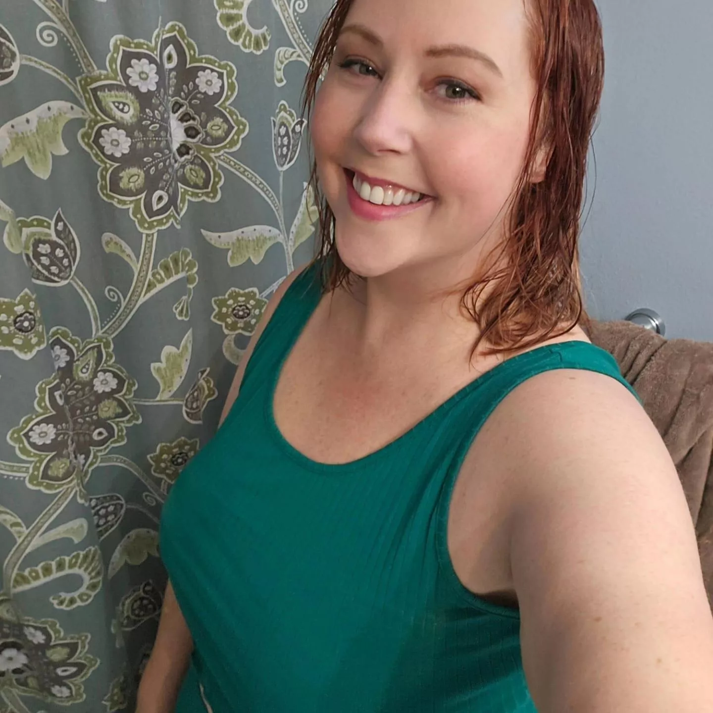 Just a smile for you posted by mellymac123