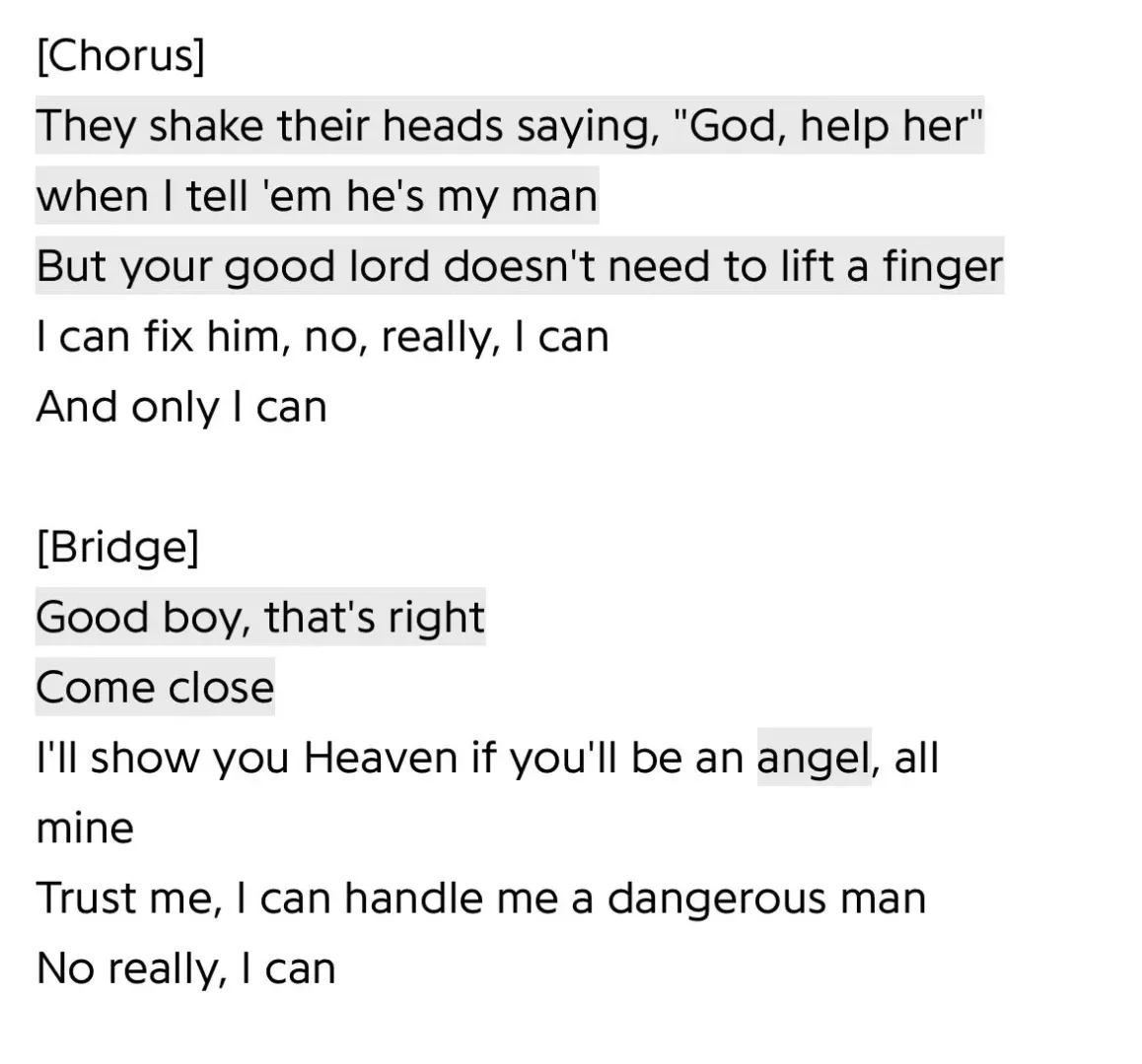 just dropping these new taylor swift lyrics here by gremlinbeth