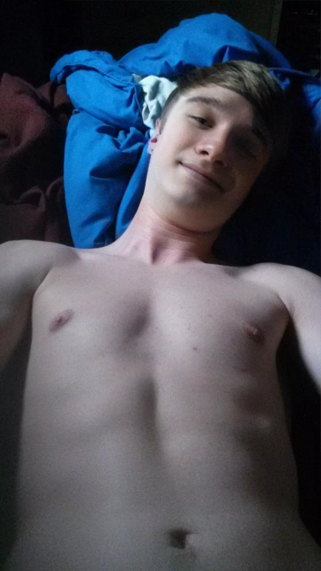 just felt playful [19] posted by Just-Competition2030