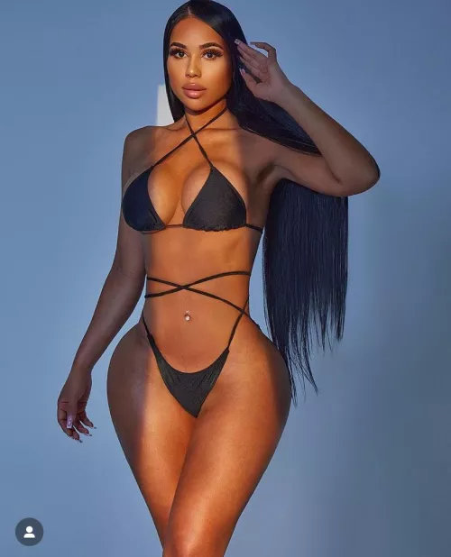 Kim Bella by InternationalAd7925